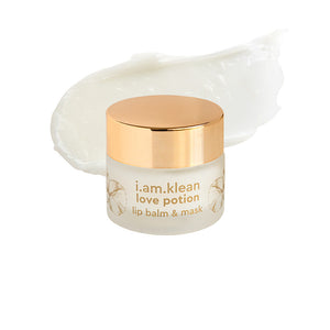 Lipbalm Love Potion 10ml