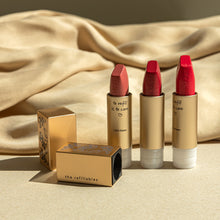 Afbeelding in Gallery-weergave laden, Lipbalm SPF50 refill