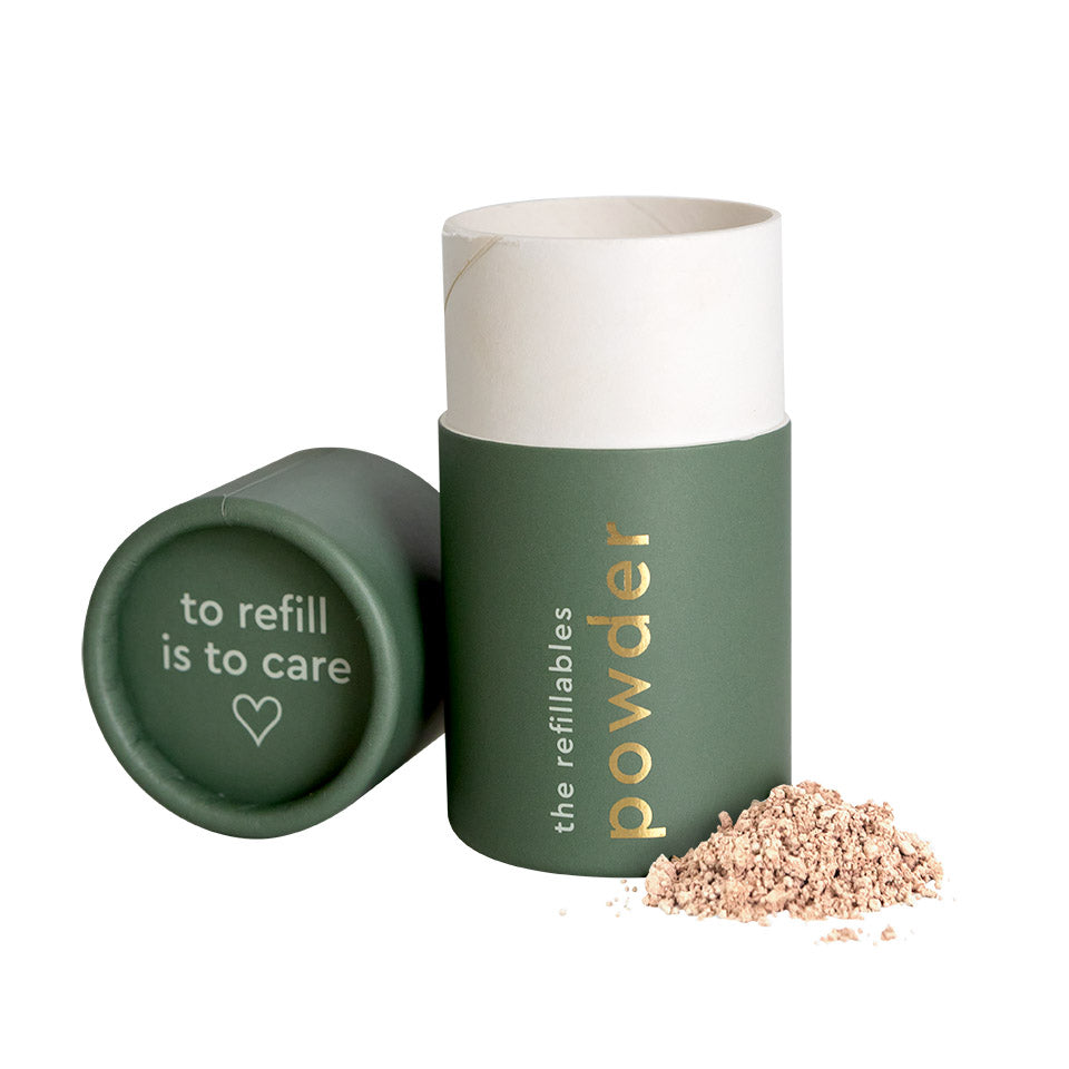 Loose Mineral Foundation refill 12g - Limited Edition