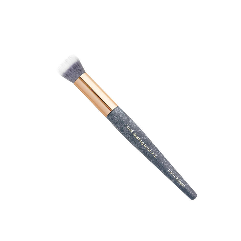 Small Stippling Brush