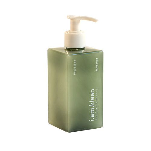 Hand & Body Soap - Mystic Spice