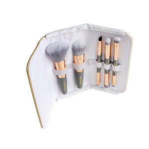 Travelset Brushes