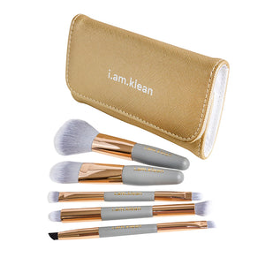 Travelset Brushes