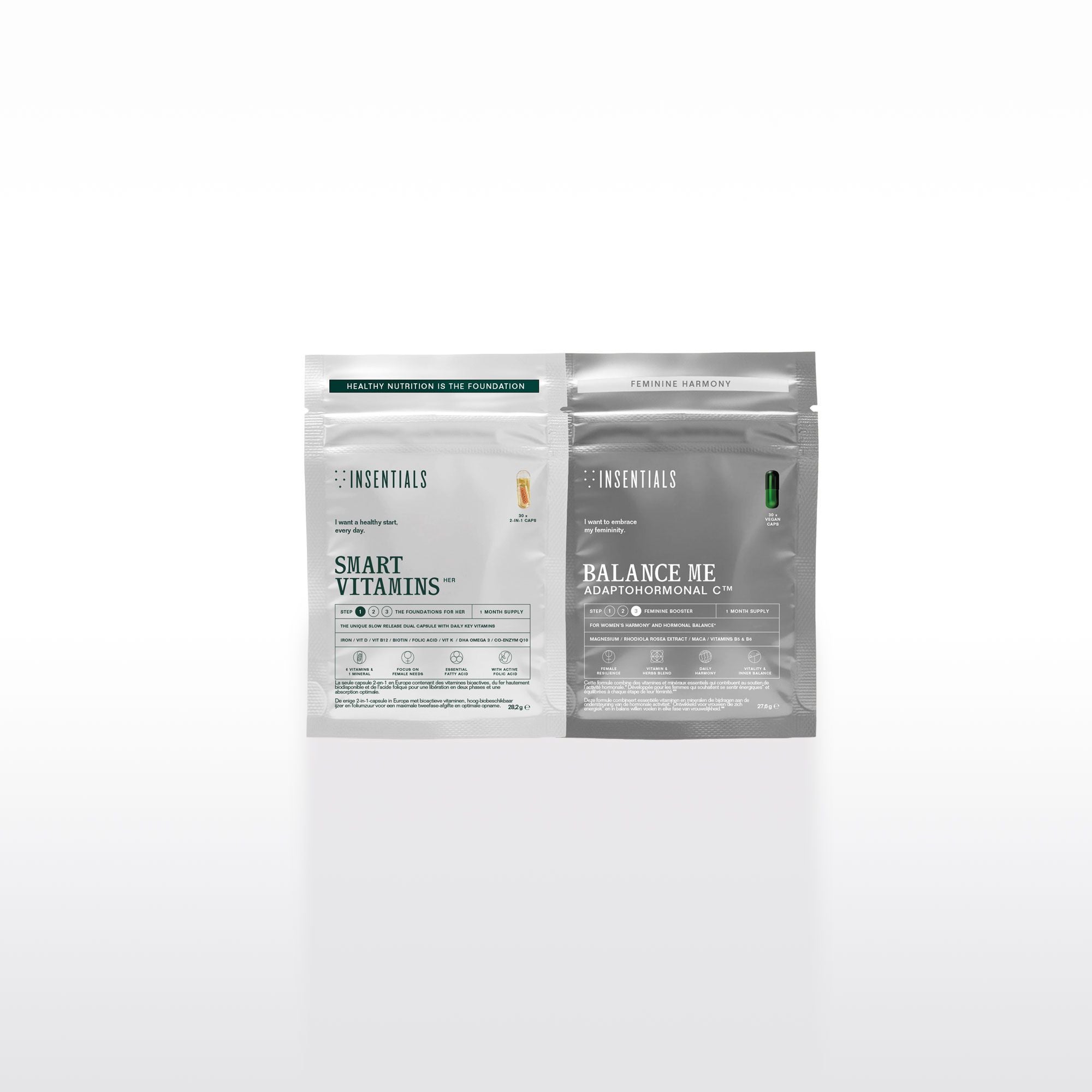 Hormonal Balance Pack