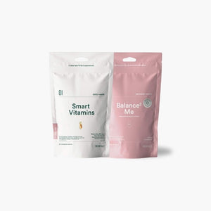Hormonal Balance Pack