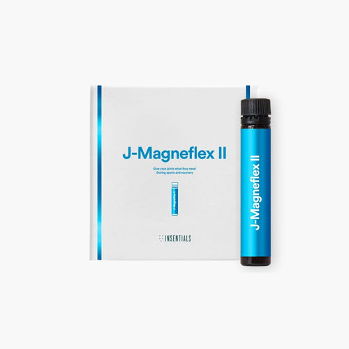 J-Magneflex II Shot