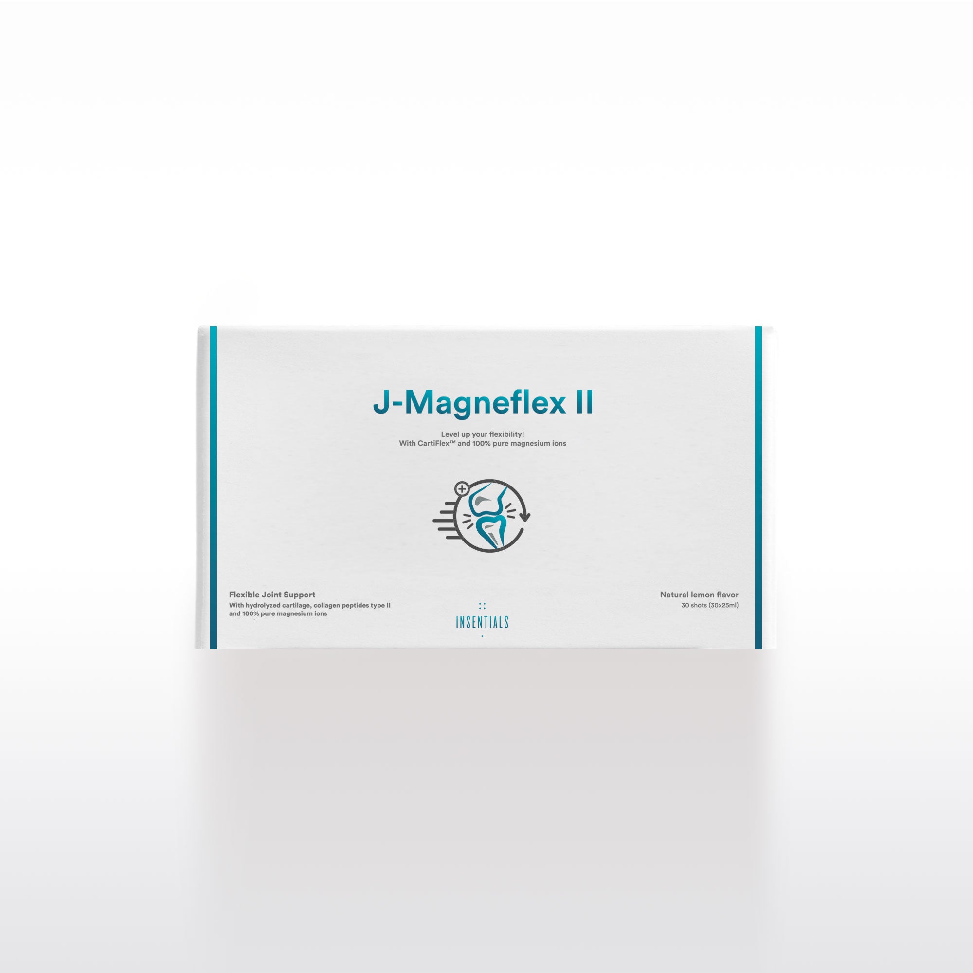 J-Magneflex II Shot