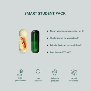 Smart Student Pack for her