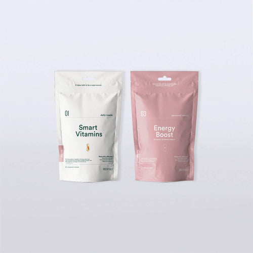 Smart Student Pack for her