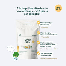Afbeelding in Gallery-weergave laden, Smart Kids