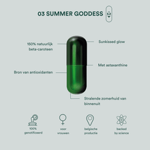 Afbeelding in Gallery-weergave laden, Summer Goddess