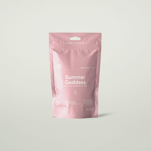 Summer Goddess
