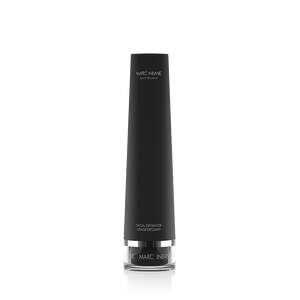 Black Exfoliator gezichtsscrub