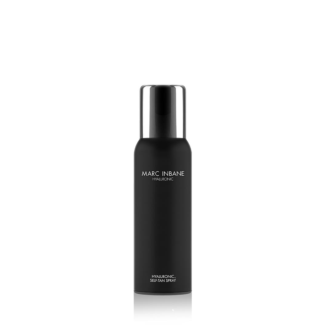 Hyaluronic Tanning Spray