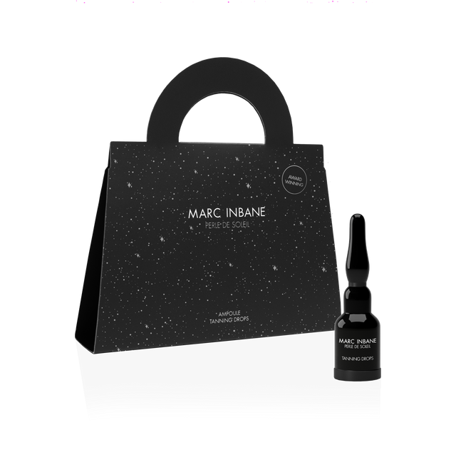 Perle De Soleil Ampoule Christmas Edition