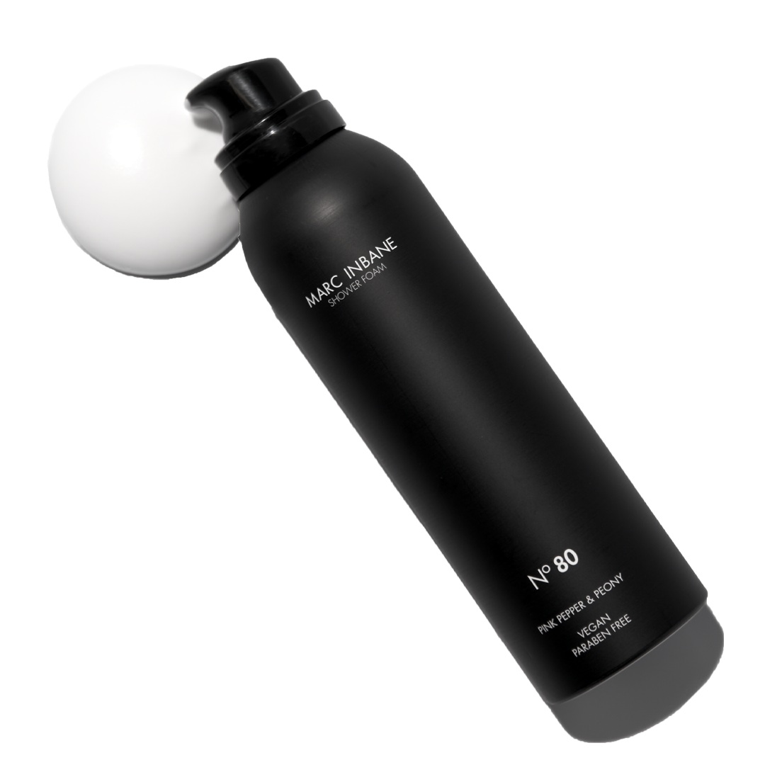 Shower Foam 150ml
