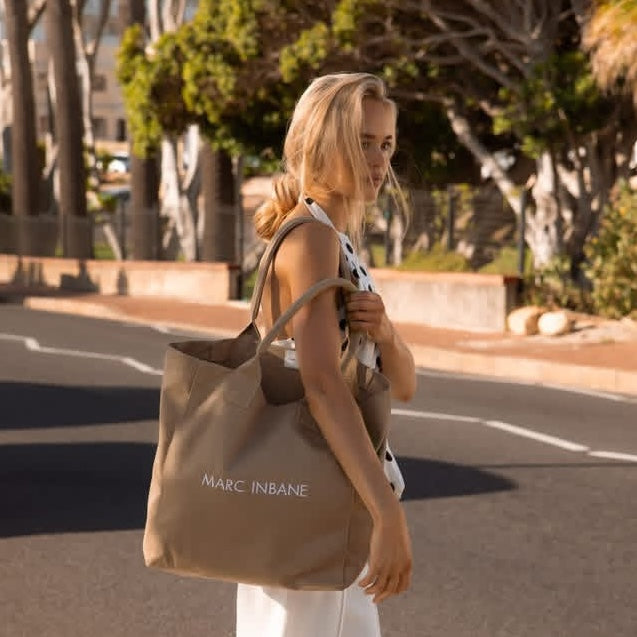 Canvas Bag 100% katoen
