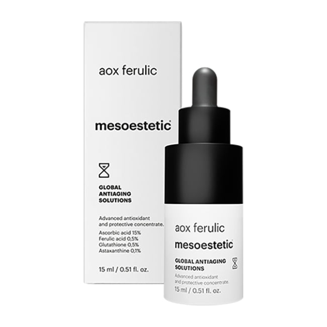 aox ferulic
