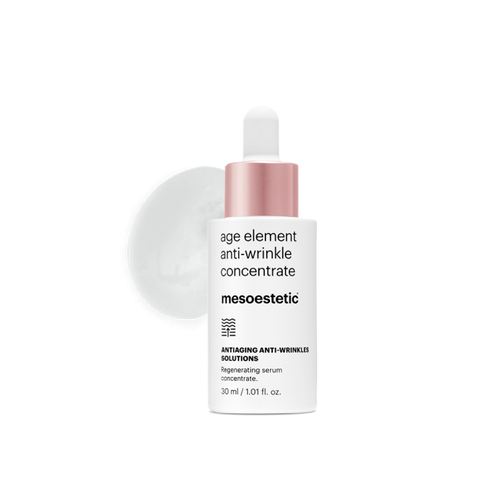 age element anti-wrinkle concentrate