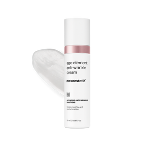 age element anti-wrinkle cream