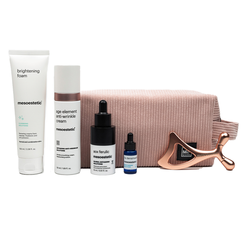 Voordeelbox Anti-Wrinkle Routine