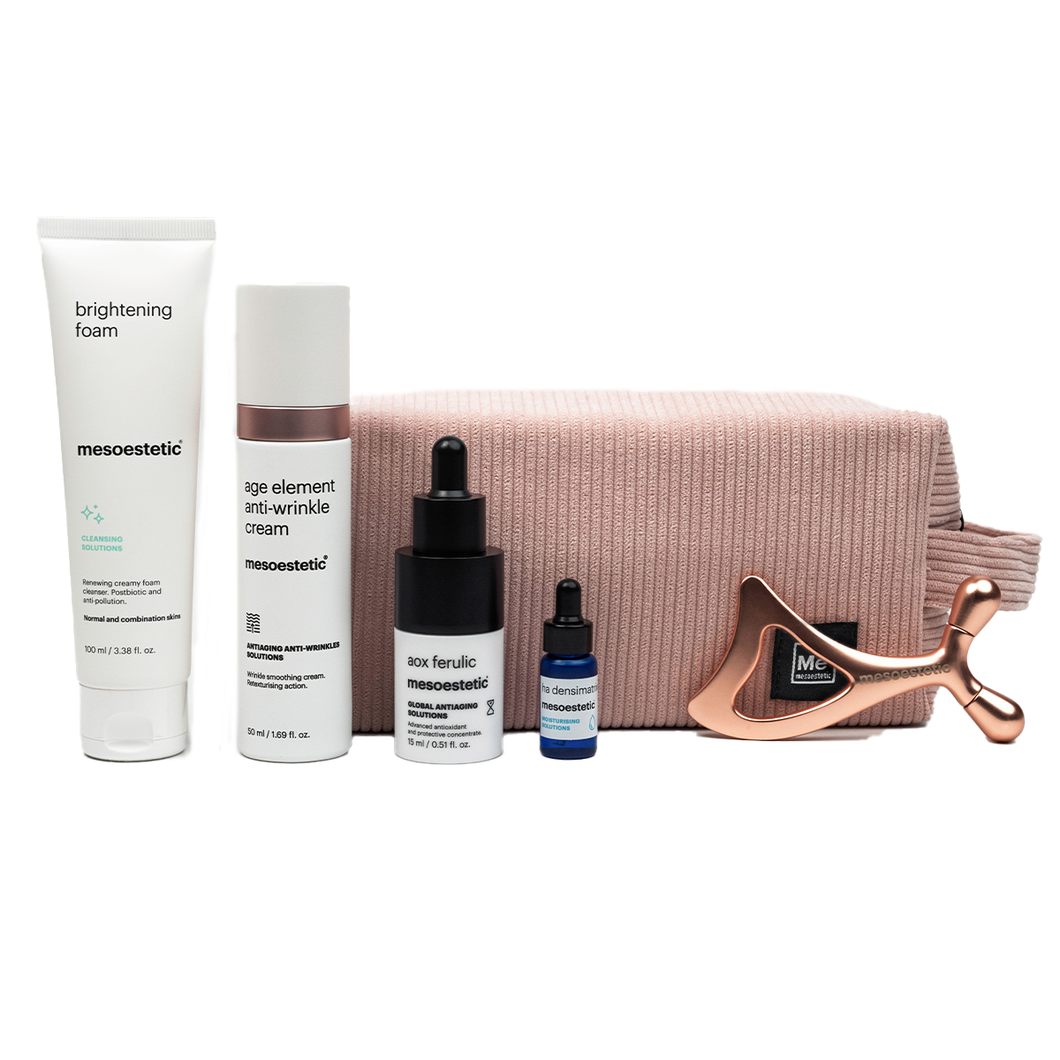 Voordeelbox Anti-Wrinkle Routine