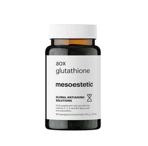 aox glutathione caps