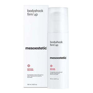 bodyshock firm' up