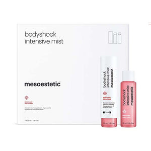 bodyshock intensive mist