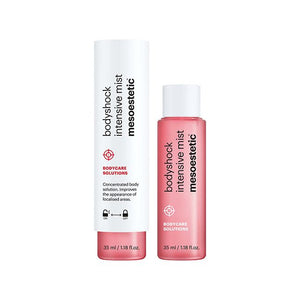 bodyshock intensive mist