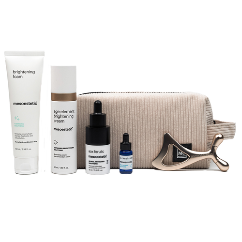 Voordeelbox Glowing Routine