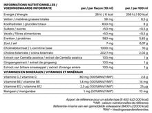 Afbeelding in Gallery-weergave laden, grascontrol detox powder 20x3g