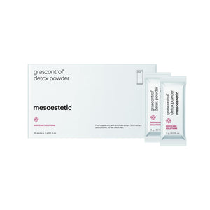 grascontrol detox powder 20x3g