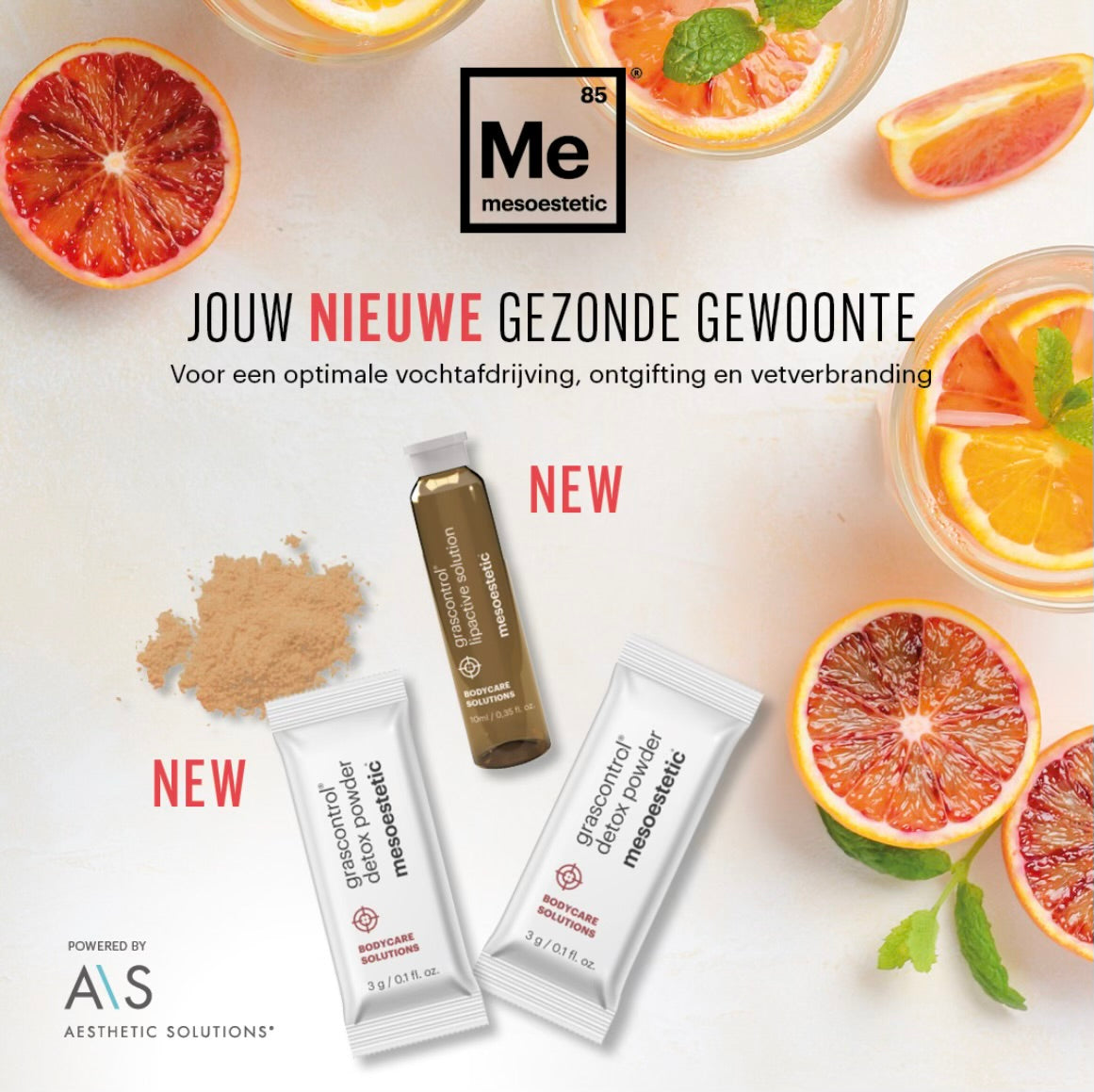 grascontrol promo kuur