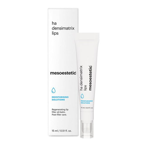 ha densimatrix lips