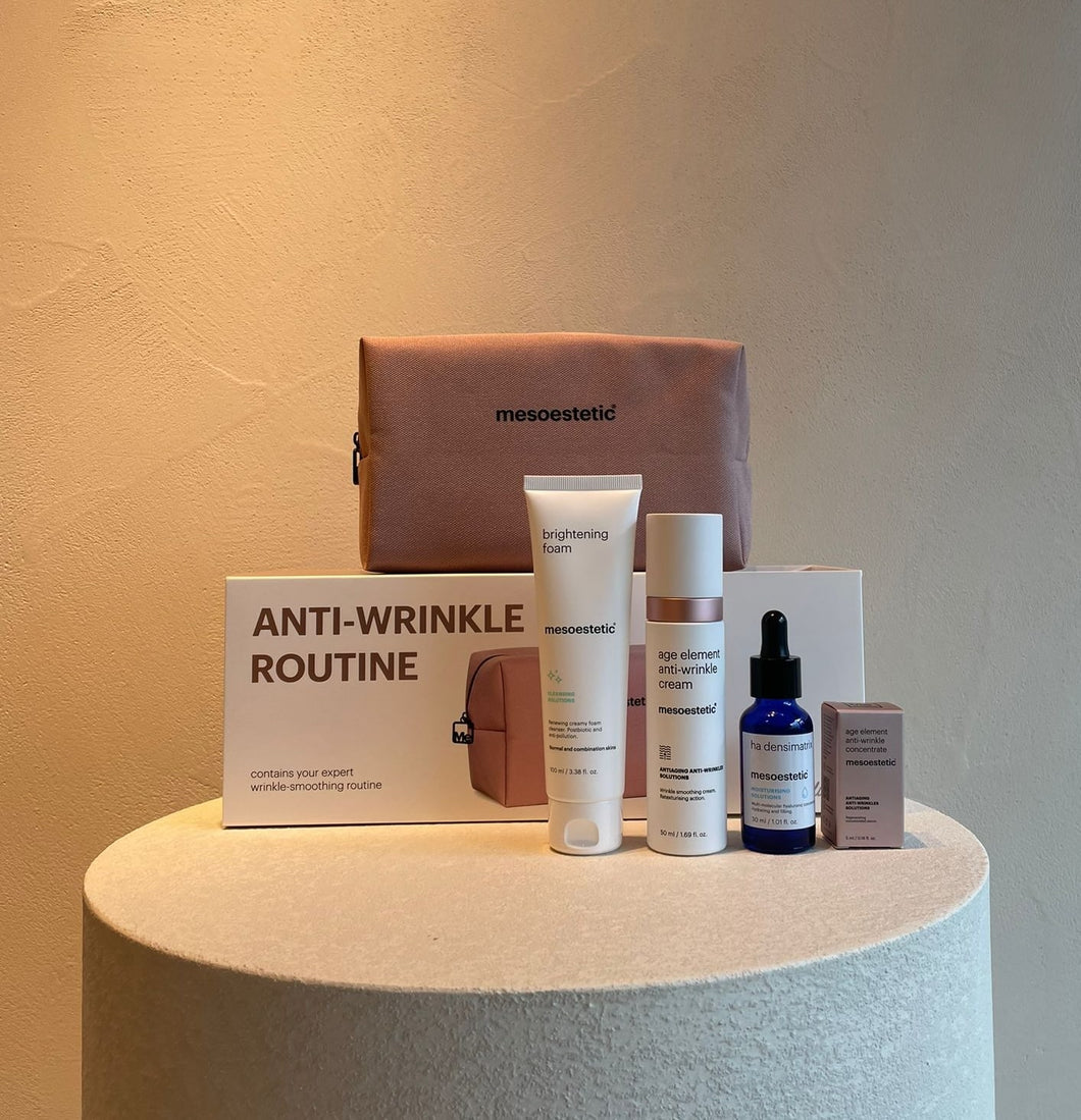 Voordeelbox Anti-Wrinkle Age Element