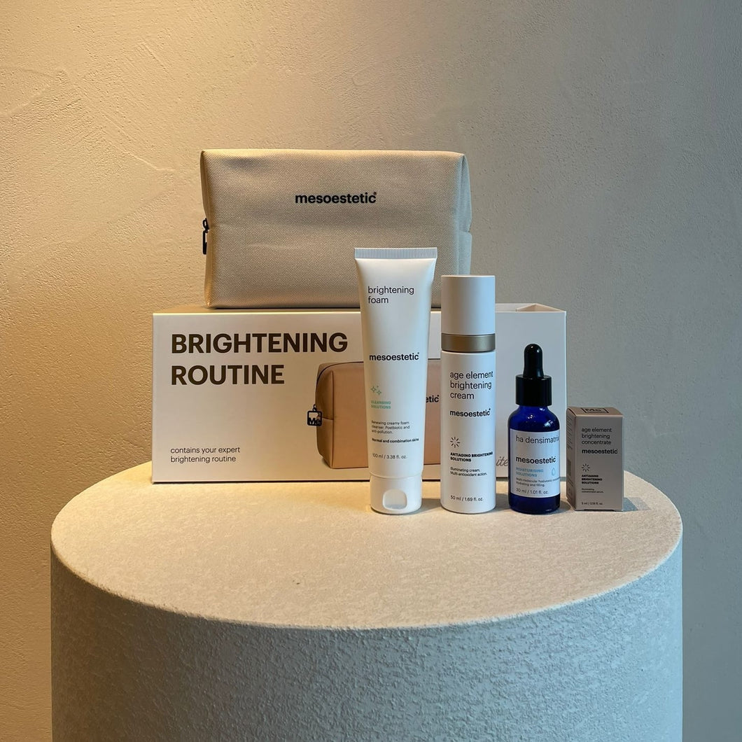 Voordeelbox Brightening Age Element