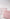 mesoestetic Iconic Smooth roze giftbox en pouch
