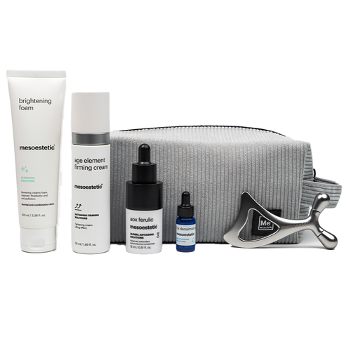 Voordeelbox Lifting Routine