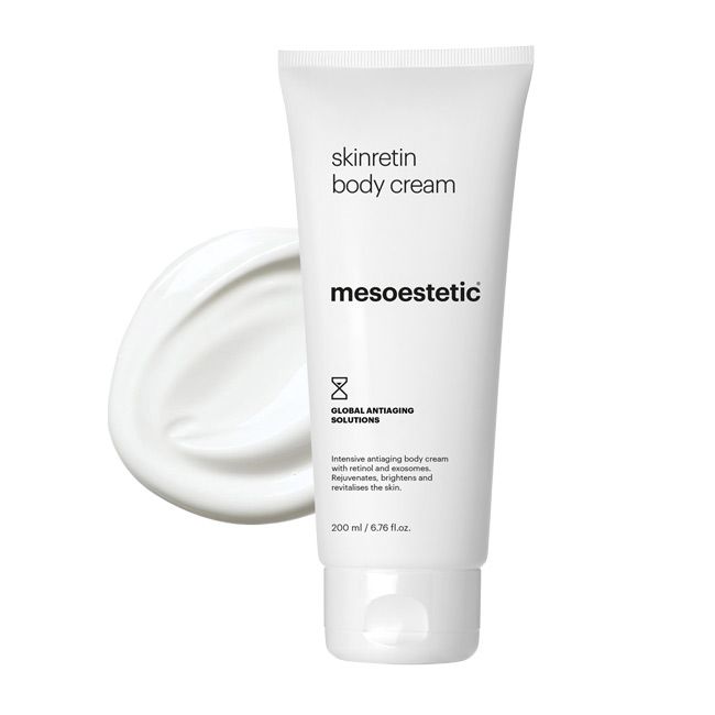 skinretin body cream
