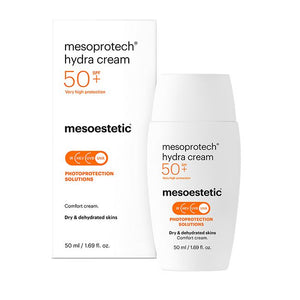 hydra cream SPF50+