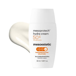 hydra cream SPF50+