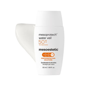 water veil SPF50+