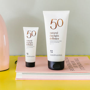 Natural Daylight Defence SPF 50