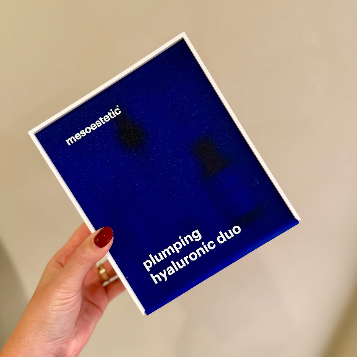 plumping hyaluronic duo pack