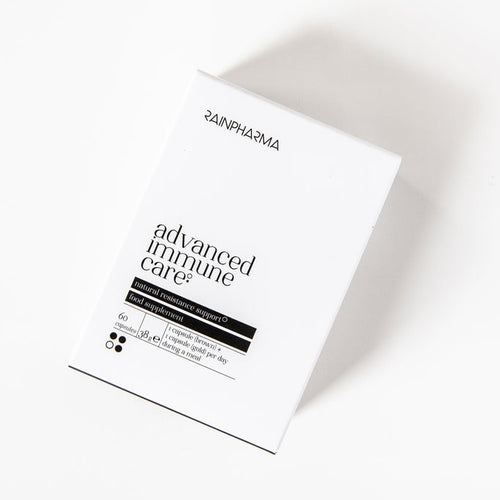 Advanced Immune Care