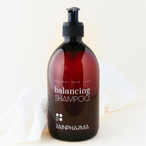 Balancing Shampoo