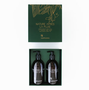 Nature Après La Pluie promobox