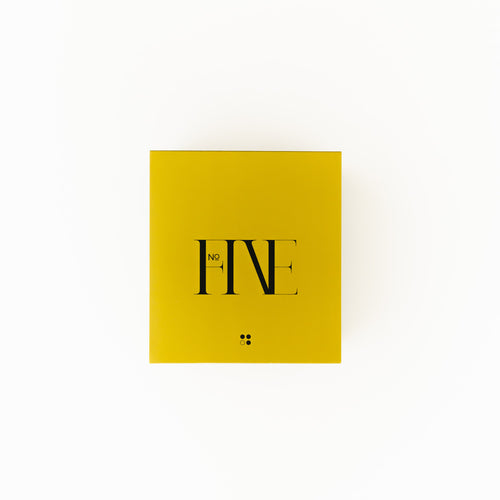 Box FIVE