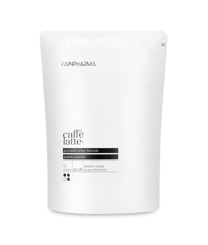 Caffè Latte